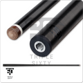 Whyte Carbon WCTS1 Carbon Fiber Shaft - 12.5mm