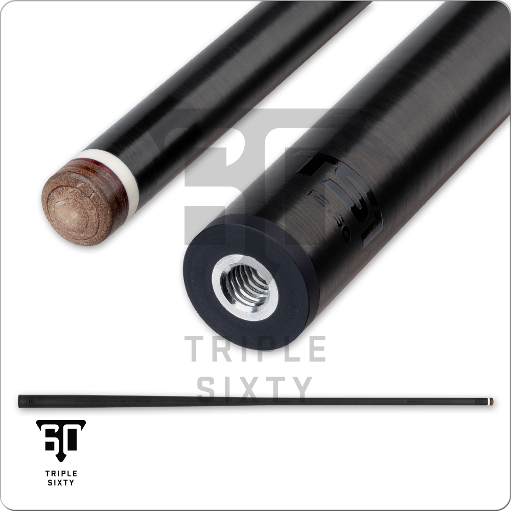 Whyte Carbon WCTS1 Carbon Fiber Shaft - 12.5mm