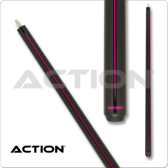 Action ABK12 Break Cue - 25oz