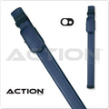 Action AC11 1x1 Hard Case - Blue
