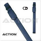 Action AC11 1x1 Hard Case - Blue