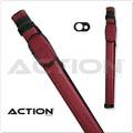 Action AC11 1x1 Hard Case - Burgundy