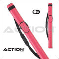 Action AC11 1x1 Hard Case - Pink