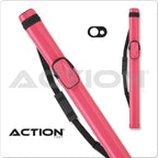 Action AC11 1x1 Hard Case - Pink