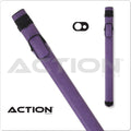 Action AC11 1x1 Hard Case - Purple
