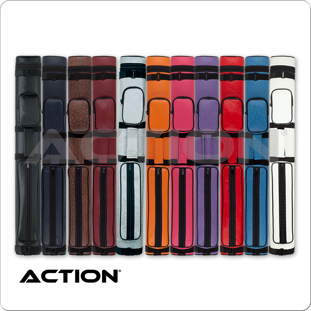 Action AC22 2x2 Hard Case