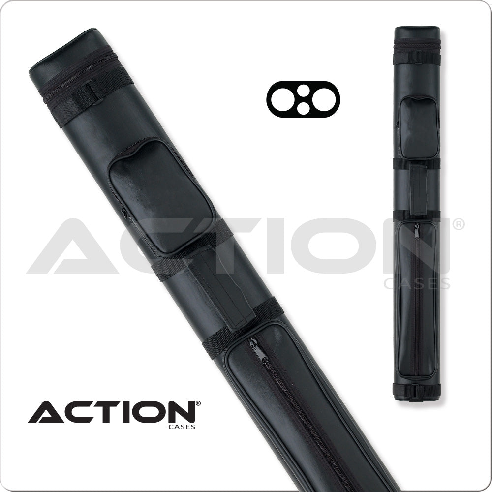 Action AC22 2x2 Hard Case
