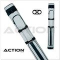 Action AC22 2x2 Hard Case - Light Grey