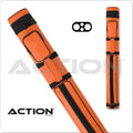 Action AC22 2x2 Hard Case - Orange