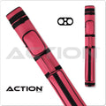 Action AC22 2x2 Hard Case - Pink