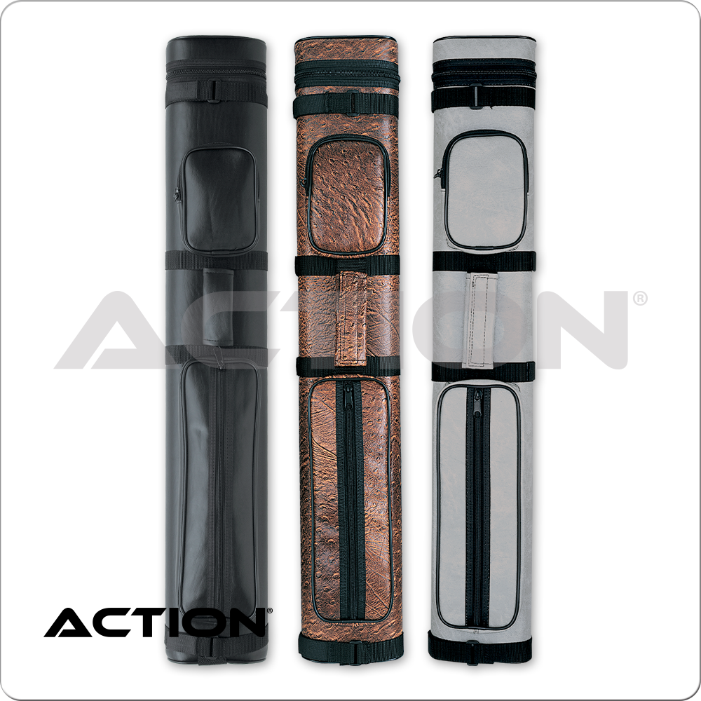 Action AC24 2x4 Hard Case