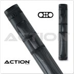 Action AC24 2x4 Hard Case
