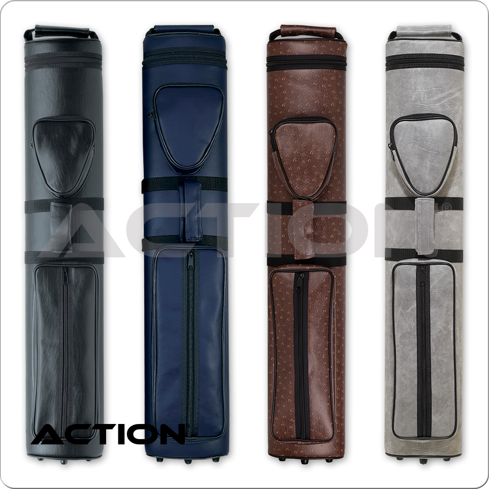 Action AC35 3x5 Hard Case