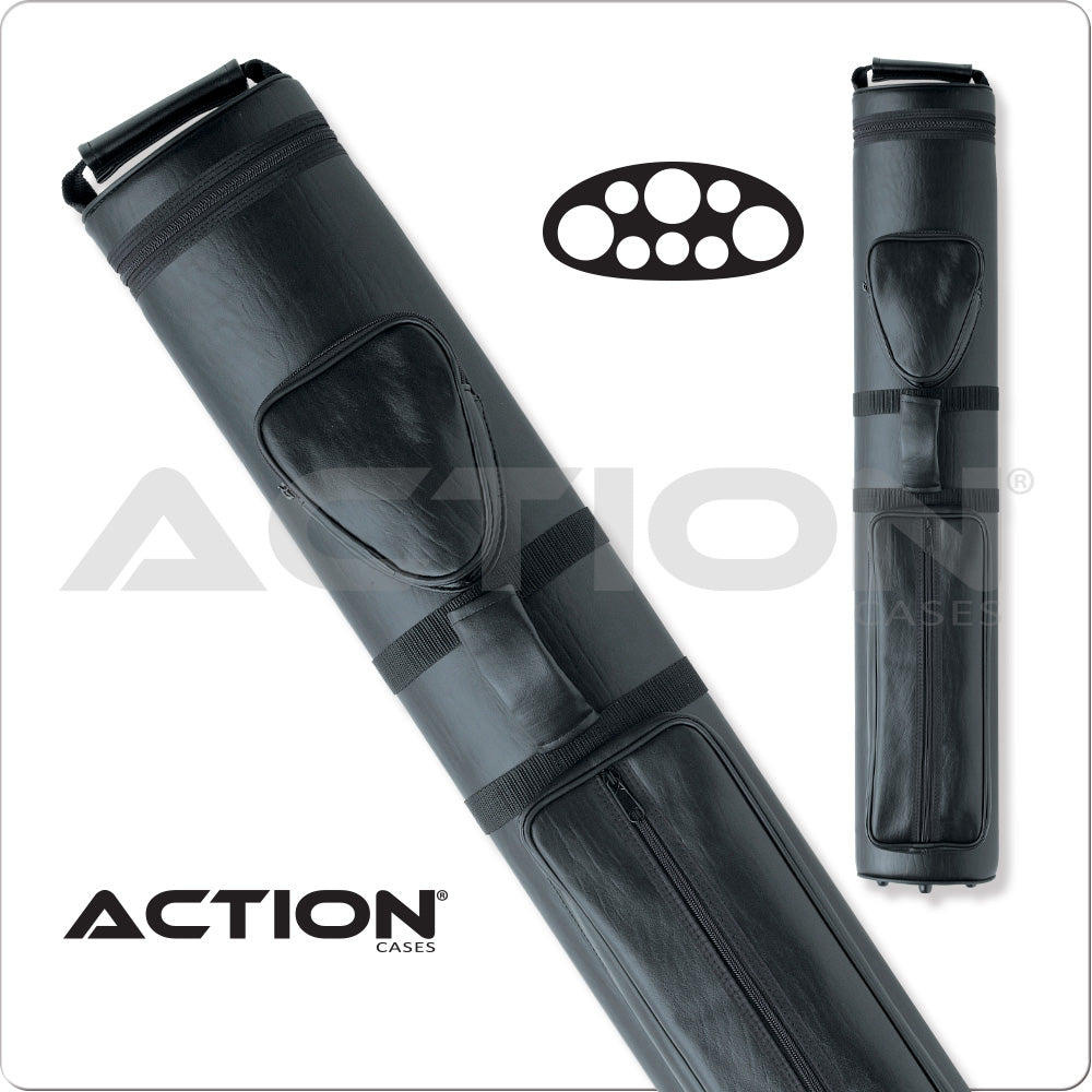 Action AC35 3x5 Hard Case