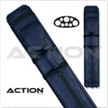 Action AC35 3x5 Hard Case - Blue