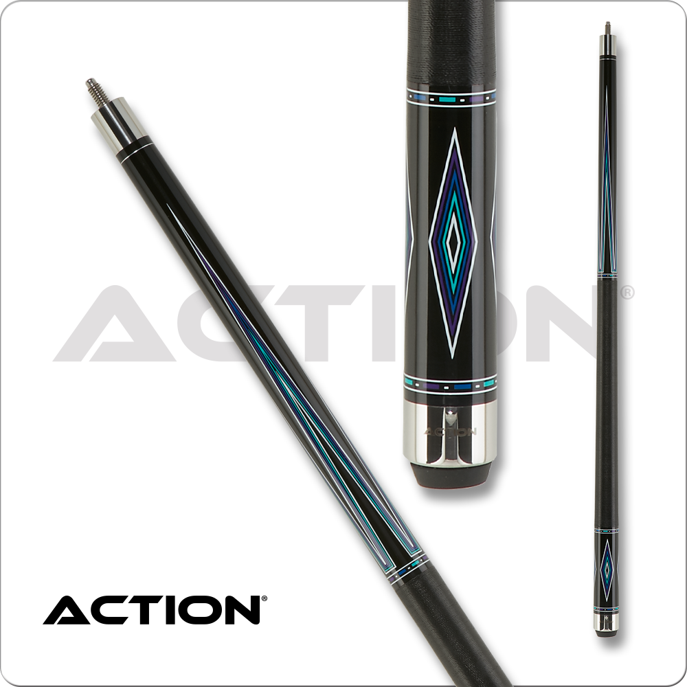Action ACE01 Classic Series Pool Cue