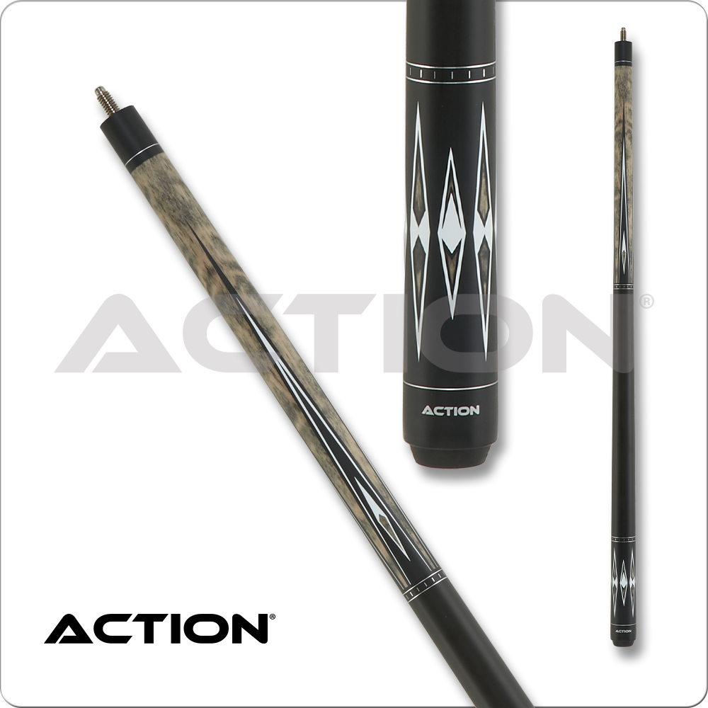 Action ACE06 Classic Series Pool Cue