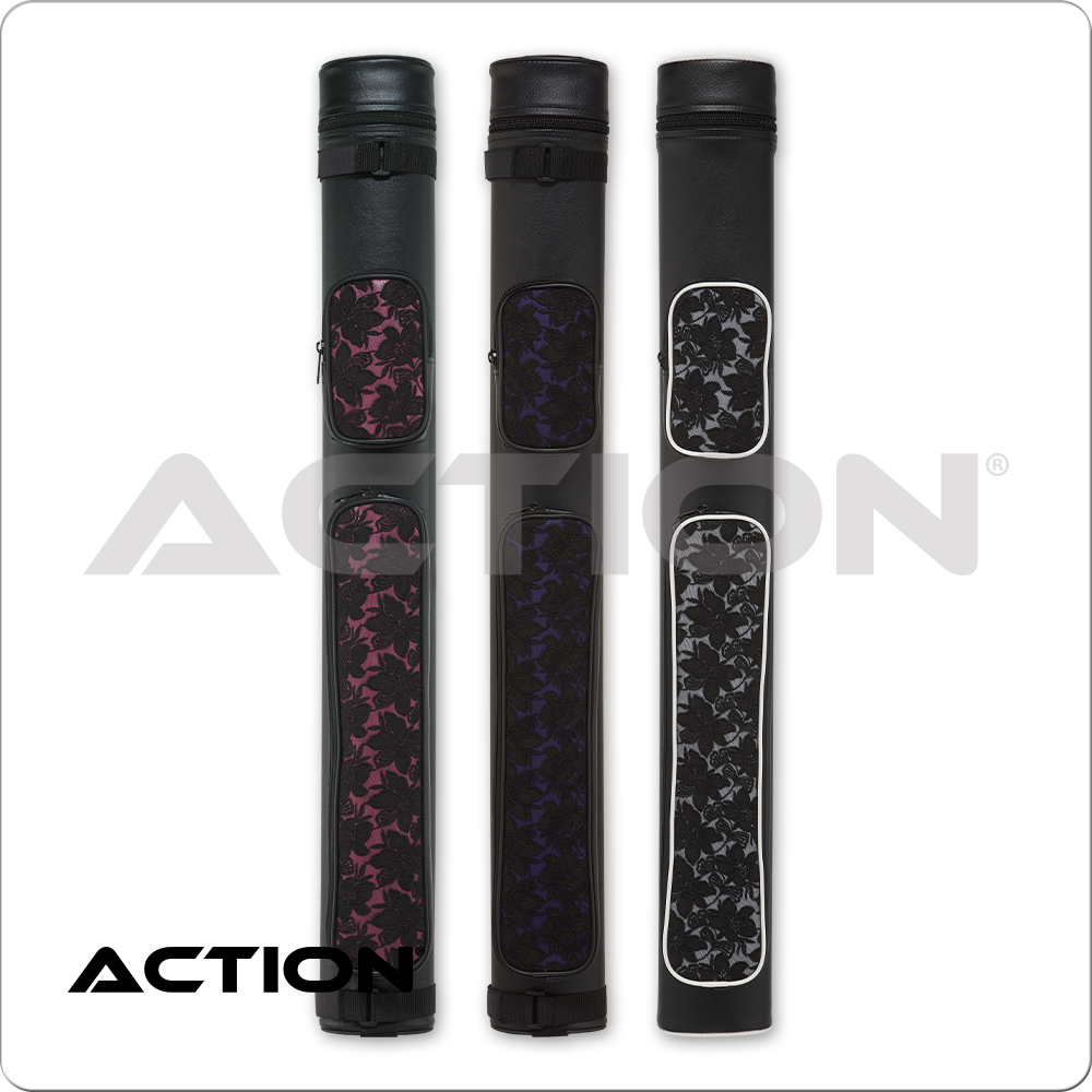 Action ACL22 Lace 2x2 Hard Case