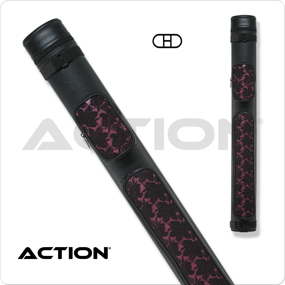 Action ACL22 Lace 2x2 Hard Case