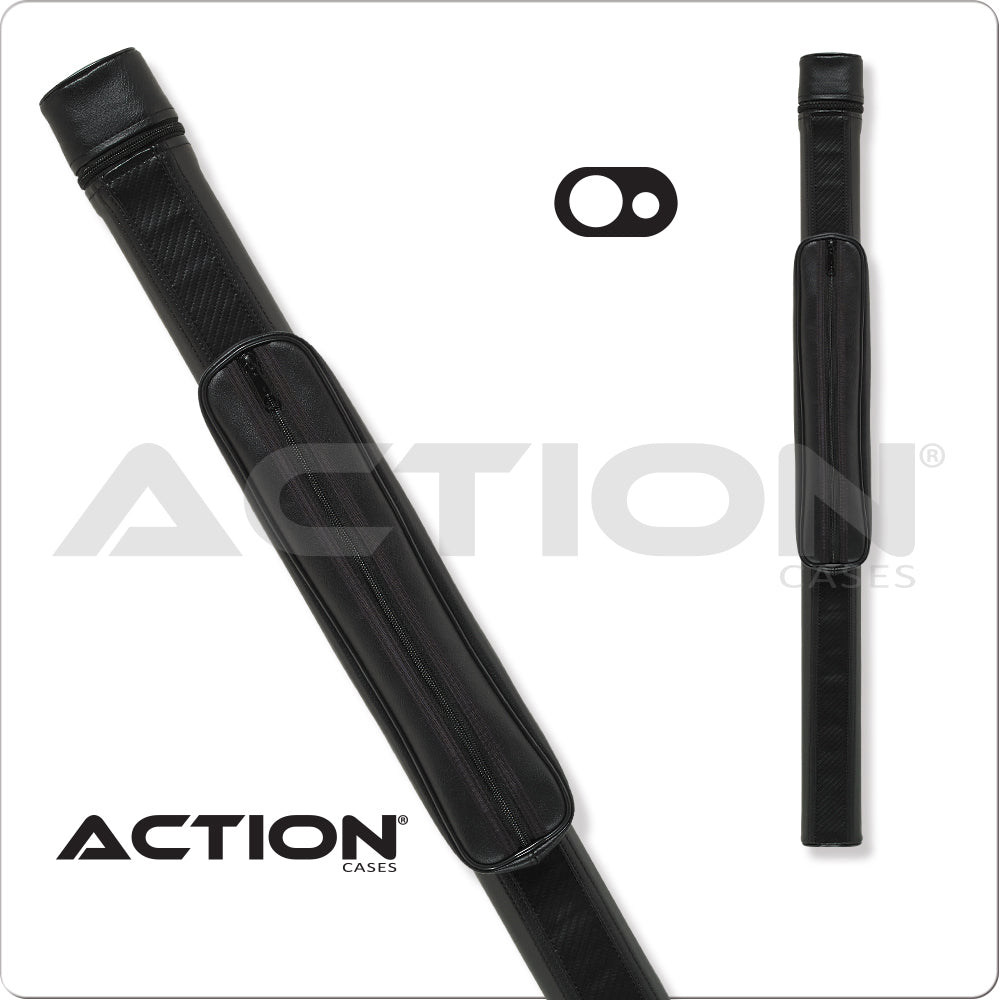Action ACNP11 Ballistic 1x1 Hard Case