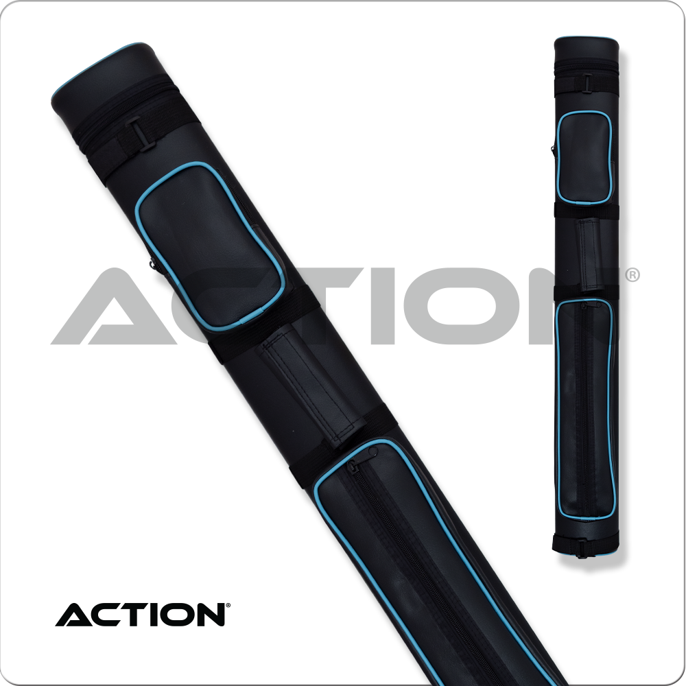 Action ACP22 Piping 2x2 Hard Case