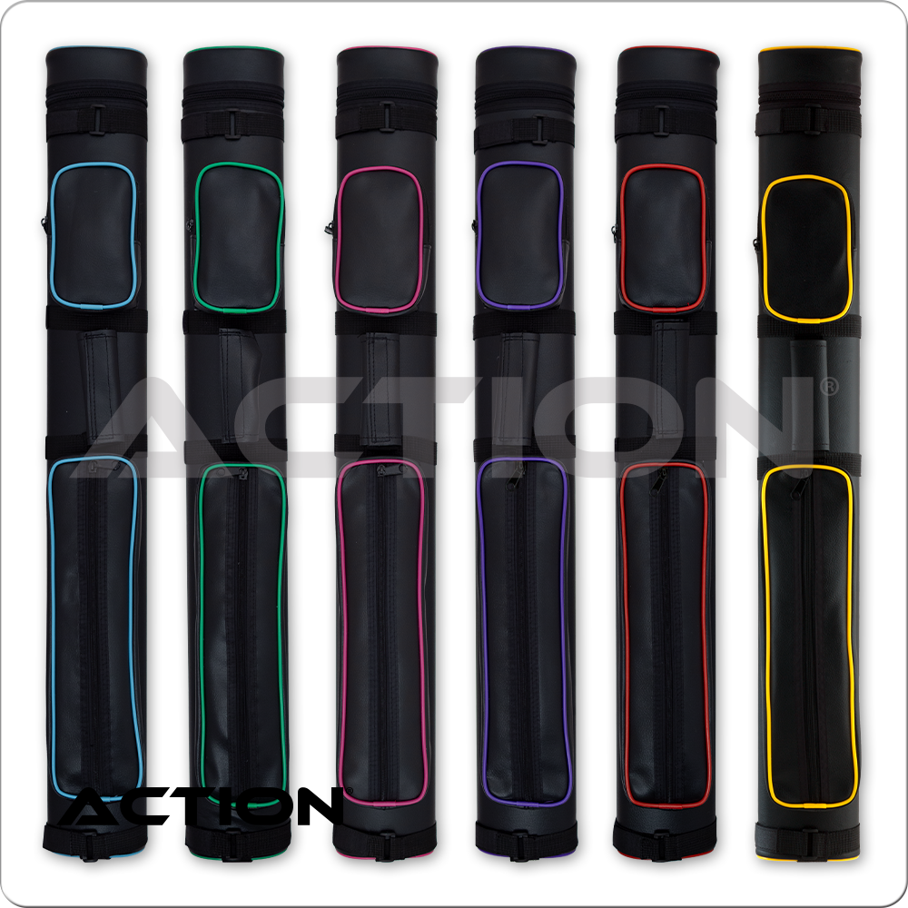 Action ACP22 Piping 2x2 Hard Case