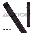 Action ACP22 Piping 2x2 Hard Case - Pink