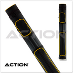 Action ACP22 Piping 2x2 Hard Case - Yellow