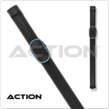 Action ACPRND Round Piping 1x2 Hard Case