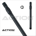 Action ACRND Round 1x2 Hard Case