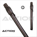 Action ACRND Round 1x2 Hard Case - Brown