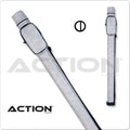 Action ACRND Round 1x2 Hard Case - Light Grey