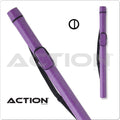 Action ACRND Round 1x2 Hard Case - Purple