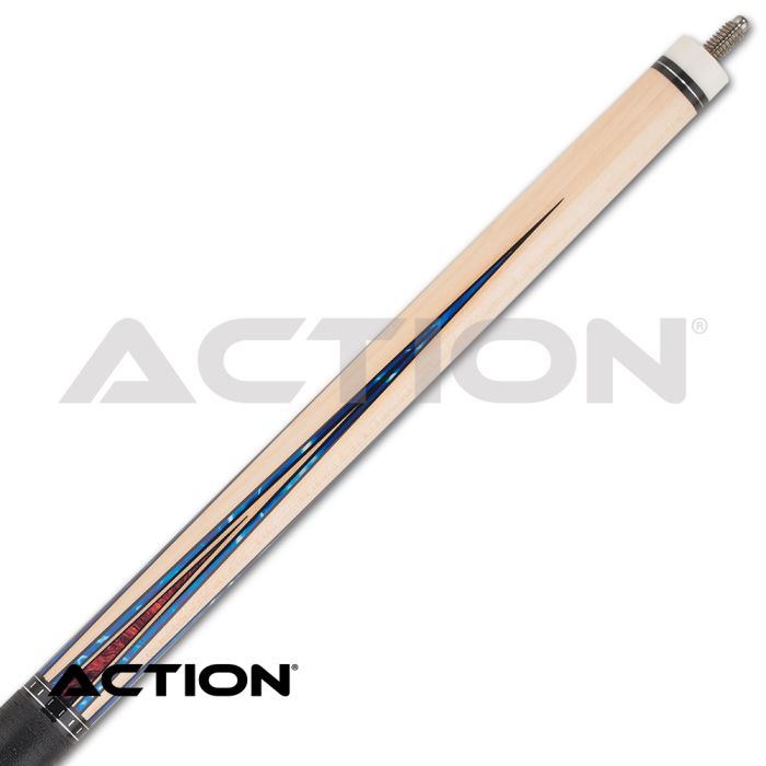 Action ACT152 Fractal Series Cue