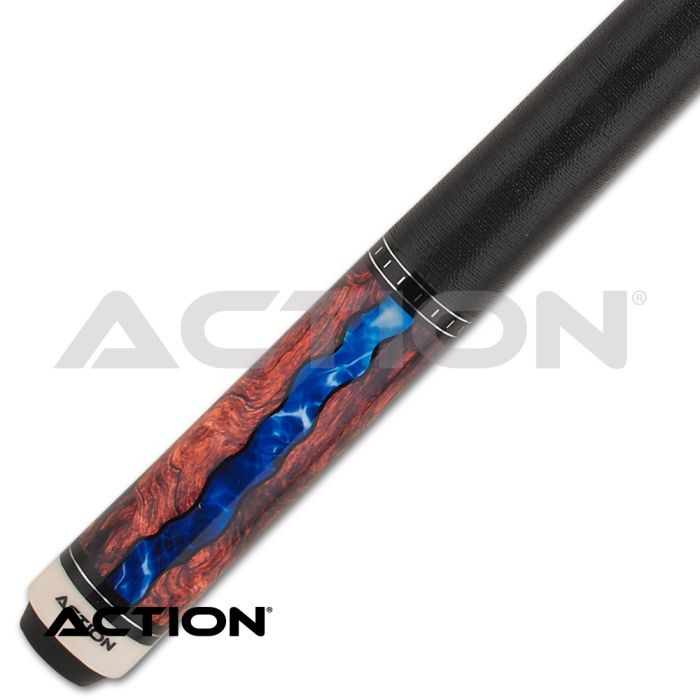 Action ACT152 Fractal Series Cue