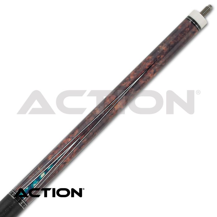 Action ACT154 Fractal Series Cue