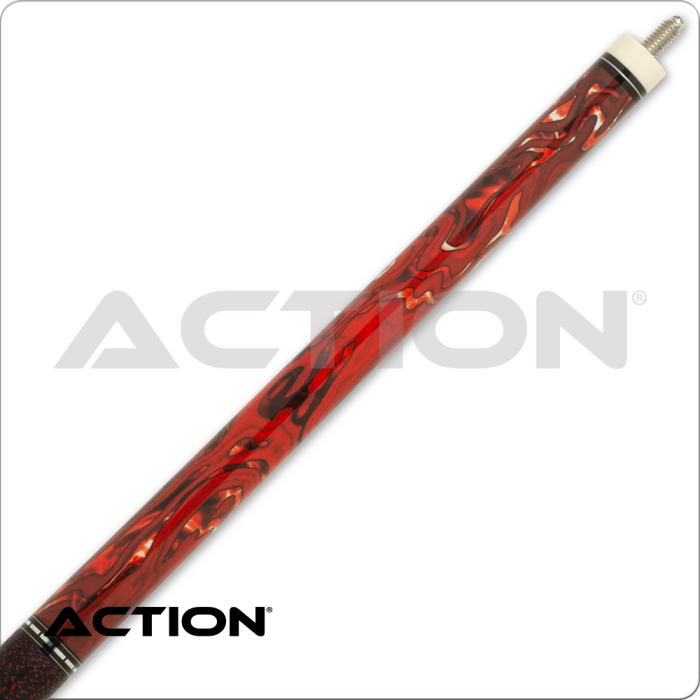 Action ACT161 Fractal Series Cue