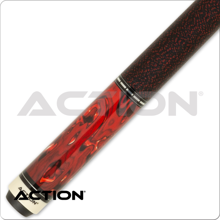 Action ACT161 Fractal Series Cue