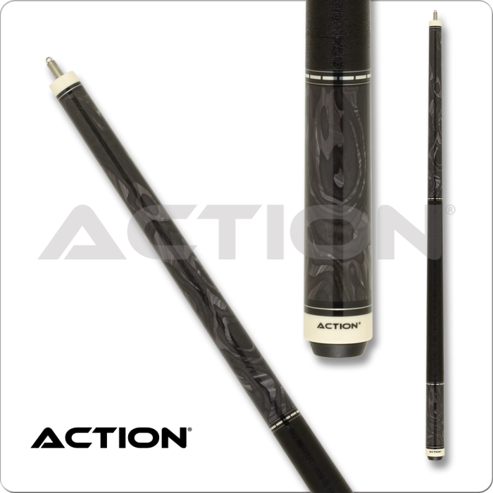 Action ACT162 Fractal Series Cue