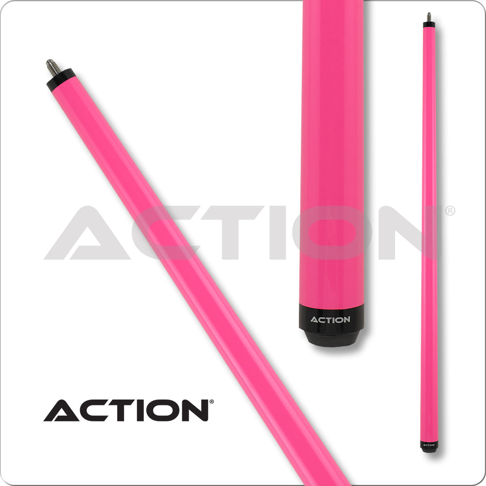 Action ACTBKH02 Heavy Break Cue - 25oz