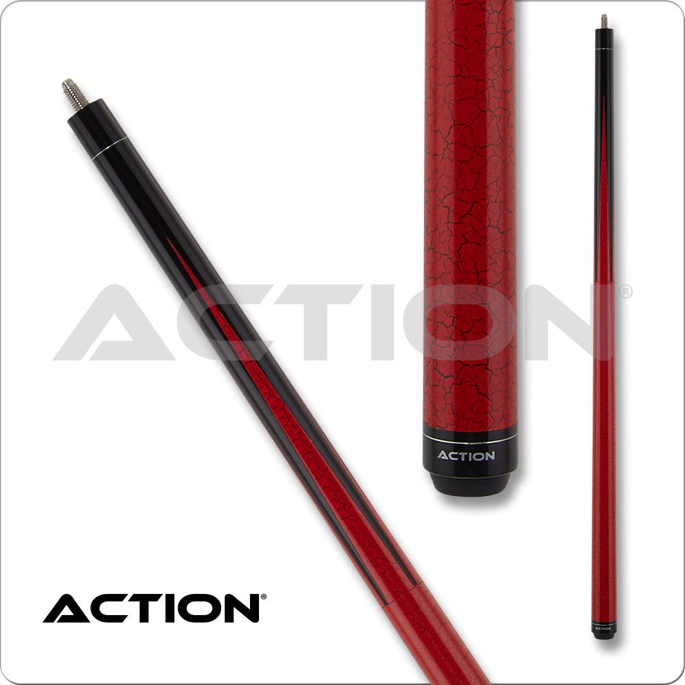 Action ACTBKH05 Heavy Break Cue - 25oz