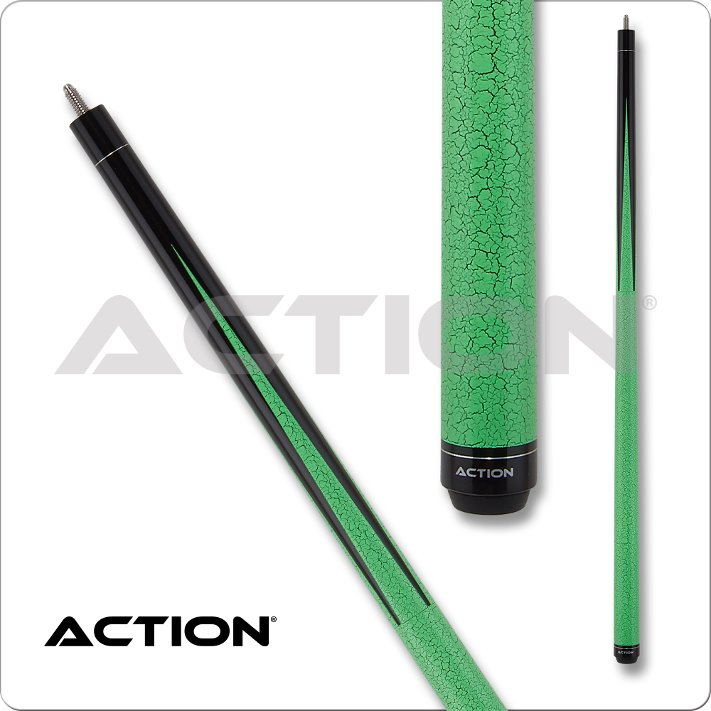 Action ACTBKH06 Heavy Break Cue - 25oz
