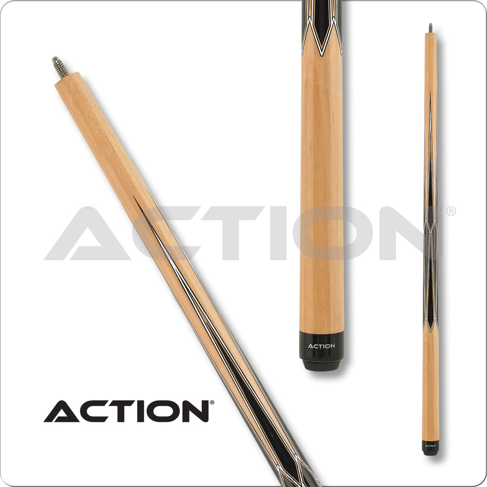 Action ACTSP11 Sneaky Pete Cue