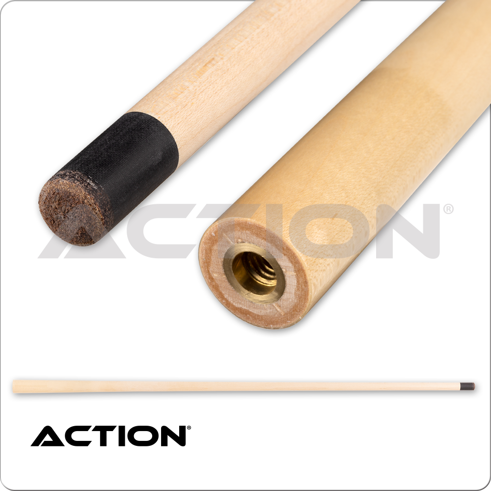 Action ACTXS 2 No Collar Heavy Break Shaft - No Pilot