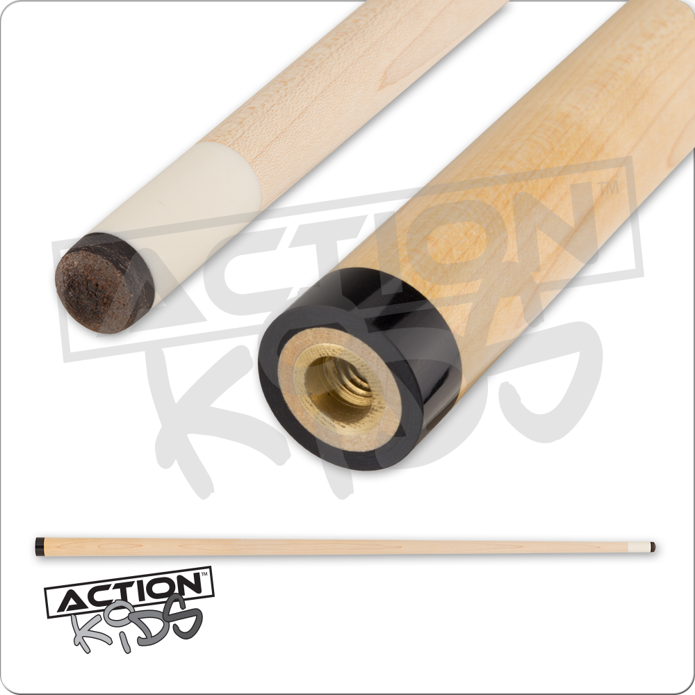 Action ACTXS 7 Black Collar Junior Shaft - 26in