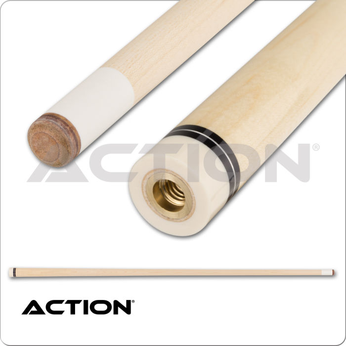 Action ACT161 Fractal Series Cue