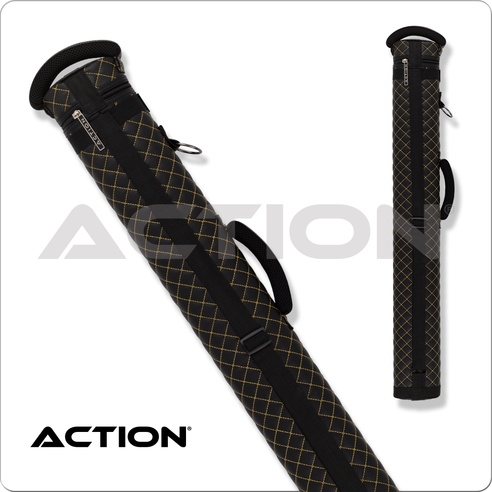 Action ACVA22 2x2 Hard Case
