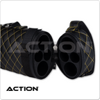 Action ACVA22 2x2 Hard Case