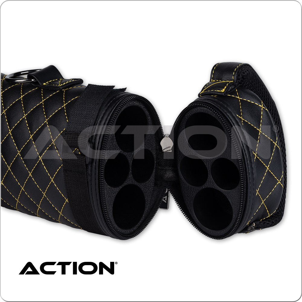 Action ACVA22 2x2 Hard Case
