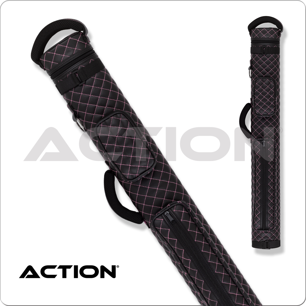 Action ACVA22 2x2 Hard Case